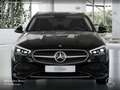 Mercedes-Benz C 200 T AVANTG+360+TOTW+KEYLESS+9G Schwarz - thumbnail 8