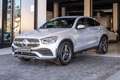 Mercedes-Benz GLC 300 Coupé 300d 4Matic 9G-Tronic Gris - thumbnail 3