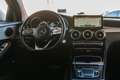 Mercedes-Benz GLC 300 Coupé 300d 4Matic 9G-Tronic Gris - thumbnail 29
