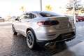 Mercedes-Benz GLC 300 Coupé 300d 4Matic 9G-Tronic Gris - thumbnail 5