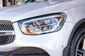 Mercedes-Benz GLC 300 Coupé 300d 4Matic 9G-Tronic Gris - thumbnail 10
