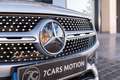 Mercedes-Benz GLC 300 Coupé 300d 4Matic 9G-Tronic Gris - thumbnail 9