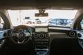 Mercedes-Benz GLC 300 Coupé 300d 4Matic 9G-Tronic Gris - thumbnail 27