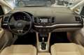 Volkswagen Sharan 2.0 TDI 177cv DSG Advance BMotion Tech Negro - thumbnail 6