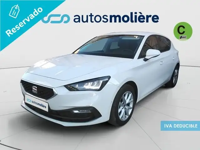 SEAT Leon 2.0TDI S&S Style XS 115