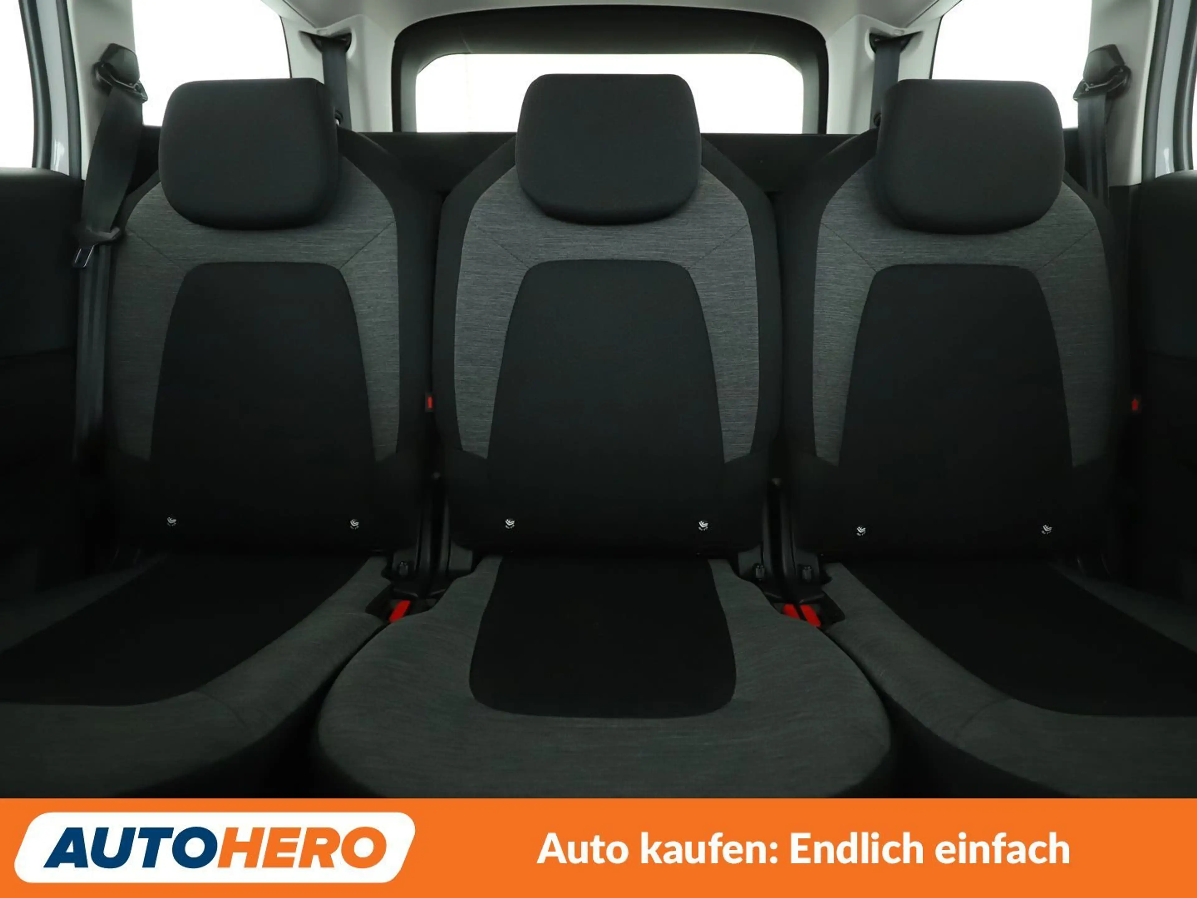 Citroen Grand C4 Picasso 1.6 THP Selection Aut.*NAVI*ACC*PDC*SHZ*KLIMA* — photo 15