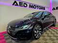 Volkswagen Arteon R-Line Schwarz - thumbnail 4