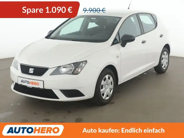 SEAT Ibiza 1.2 TSI Reference *KLIMA*GARANTIE*