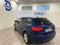 Audi A3 Sportback 1.6 TDI 105 Stronic Attraction Bleu - thumbnail 4