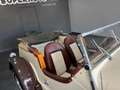 Oldtimer Mercedes Benz SSK Beige - thumbnail 11