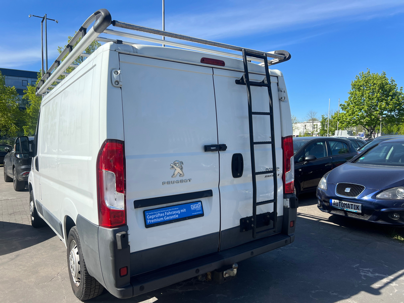 Photo du véhicule