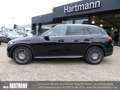 Mercedes-Benz GLC 200 4M AVANTGARDE+PANO+MBUX+RF.-KAM+AMBI+LED Schwarz - thumbnail 2