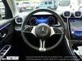 Mercedes-Benz GLC 200 4M AVANTGARDE+PANO+MBUX+RF.-KAM+AMBI+LED Schwarz - thumbnail 8