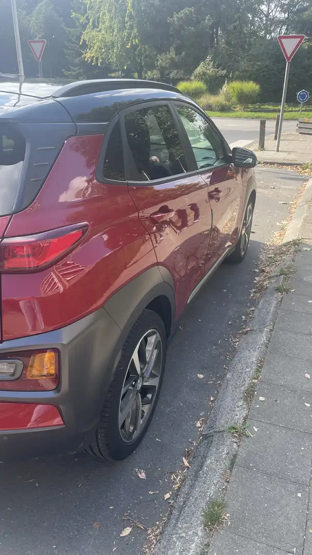 Hyundai KONA 1.0 T-GDi Sky GPF (EU6c) - 2