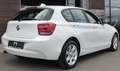BMW 114 114i Essential Plus Edition Essential Plus Edition Blanco - thumbnail 2