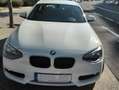 BMW 114 114i Essential Plus Edition Essential Plus Edition Blanco - thumbnail 3