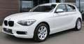 BMW 114 114i Essential Plus Edition Essential Plus Edition Blanco - thumbnail 1