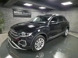 Volkswagen T-Roc 2.0 TDI - 150 - BV DSG 7  Style