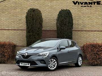 1.0 TCe AUT*Carplay*Camera*Stoel.vrw*Cruise*Navi