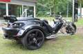 Rewaco RF1 GT R Edition Trike Negro - thumbnail 6