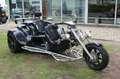 Rewaco RF1 GT R Edition Trike Zwart - thumbnail 8