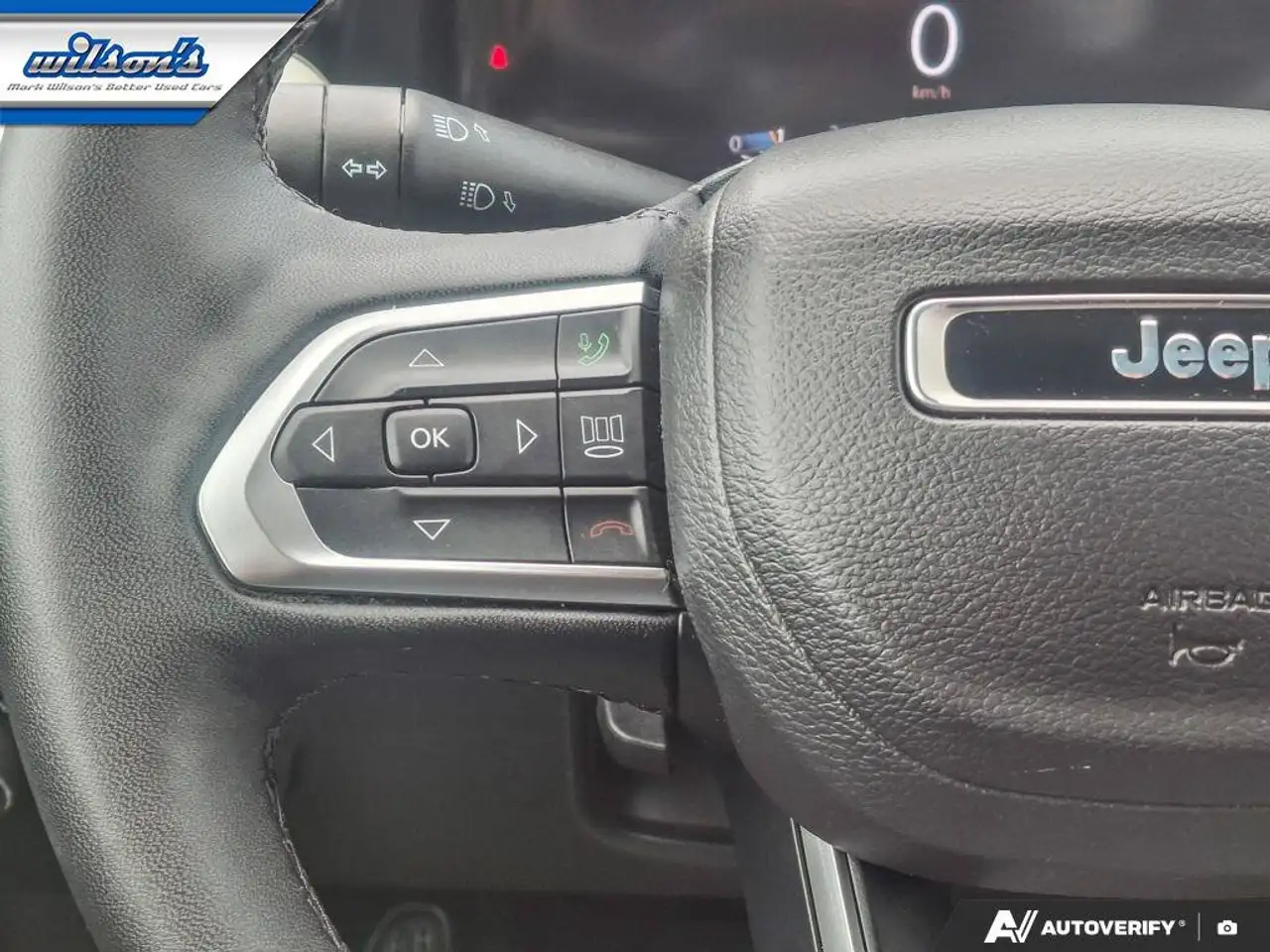 Jeep Compass photo Jeep Compass