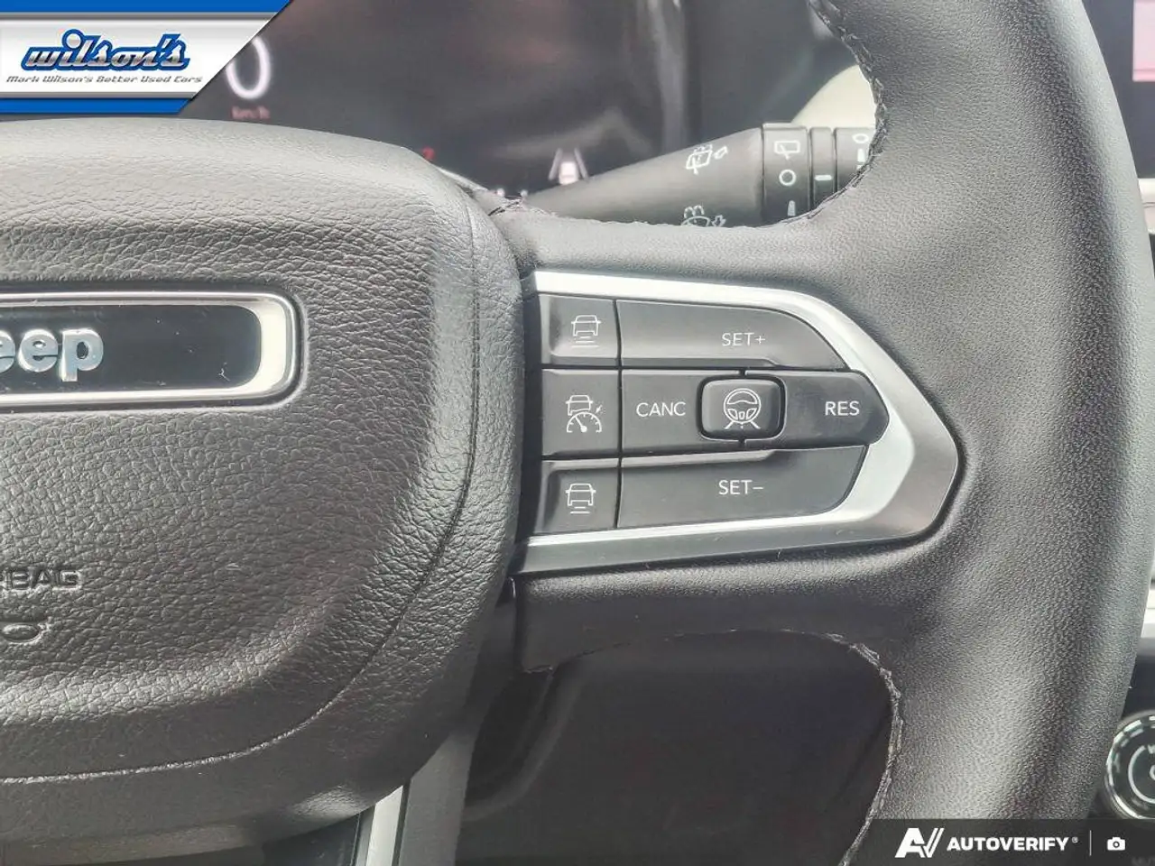 Jeep Compass photo Jeep Compass