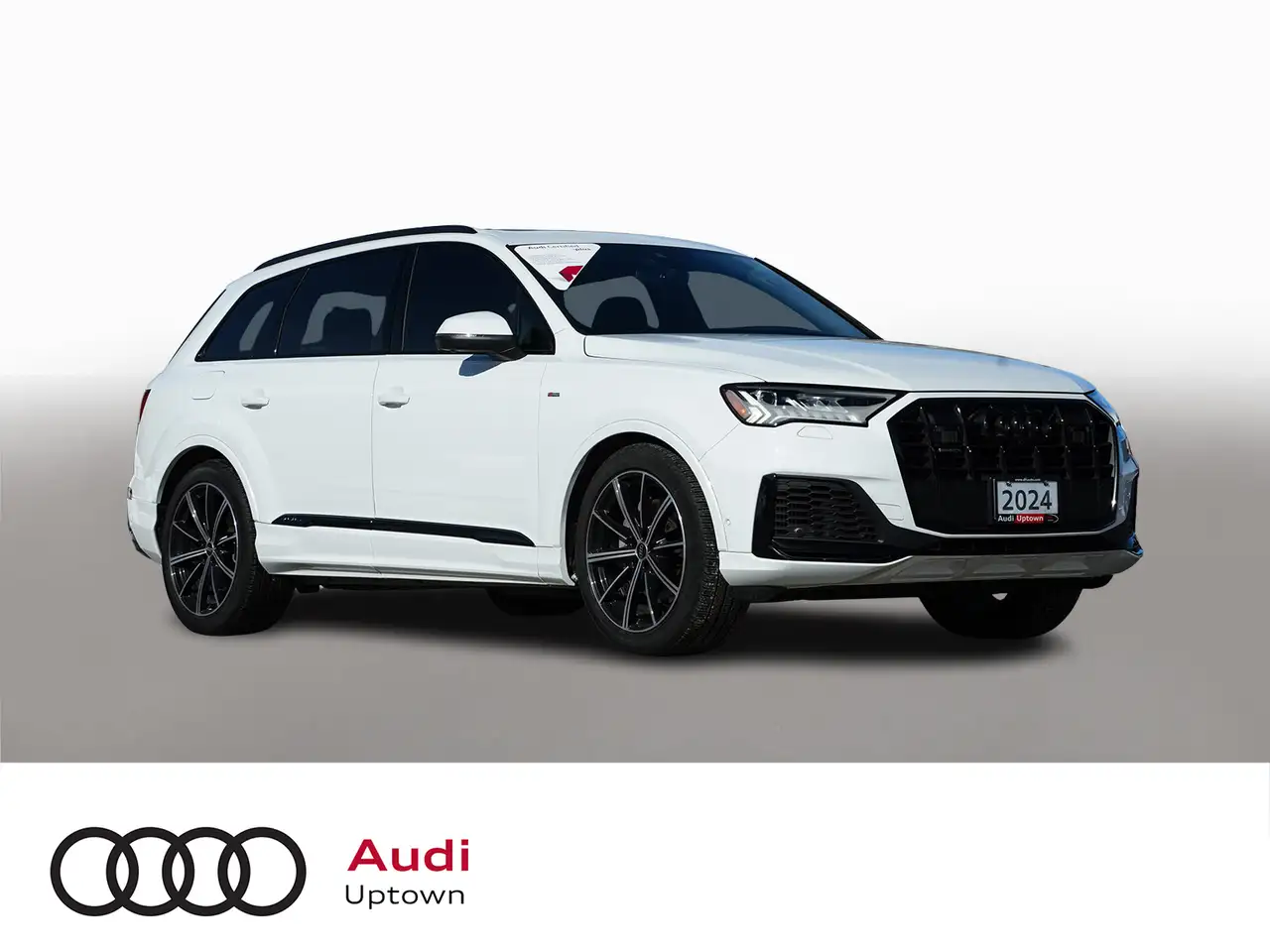 2024 Audi Q7