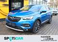 Opel Grandland X 1.6T AT8 PHEV 4x4 Ultimate, AHK,360° Azul - thumbnail 1