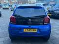 Peugeot 108 1.0 e-VTi Allure | Clima | Camera | LMV | N.A.P Albastru - thumbnail 7