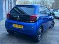 Peugeot 108 1.0 e-VTi Allure | Clima | Camera | LMV | N.A.P Albastru - thumbnail 8
