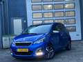 Peugeot 108 1.0 e-VTi Allure | Clima | Camera | LMV | N.A.P Albastru - thumbnail 1