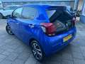 Peugeot 108 1.0 e-VTi Allure | Clima | Camera | LMV | N.A.P Albastru - thumbnail 6
