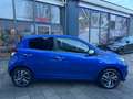 Peugeot 108 1.0 e-VTi Allure | Clima | Camera | LMV | N.A.P Albastru - thumbnail 4