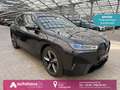 BMW iX xDrive40 Sport AHK|Pano|HarmanKardon|LED Grau - thumbnail 1