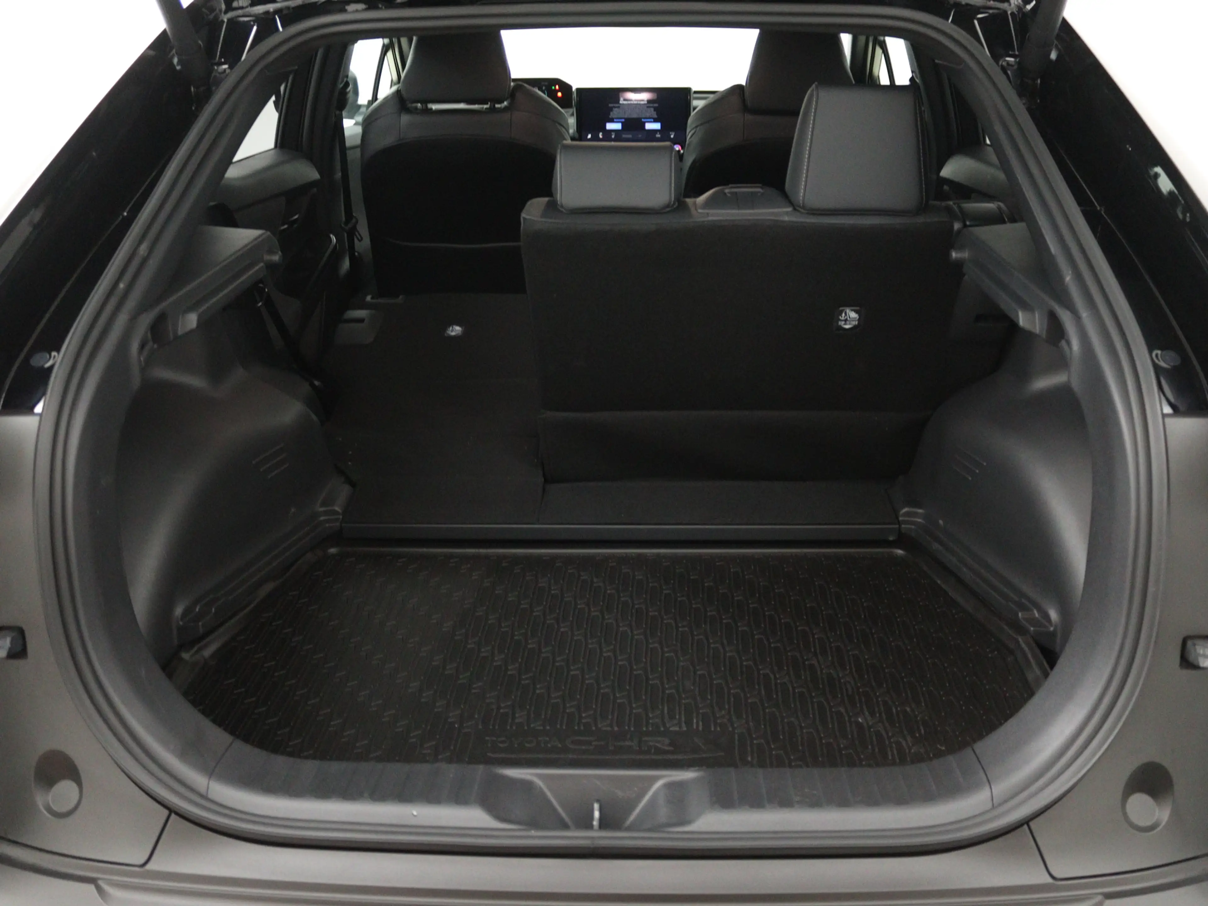 Toyota C-HR+ Executive AWD 77 kWh | Navigatie | PDC | Demo Sand — photo 13