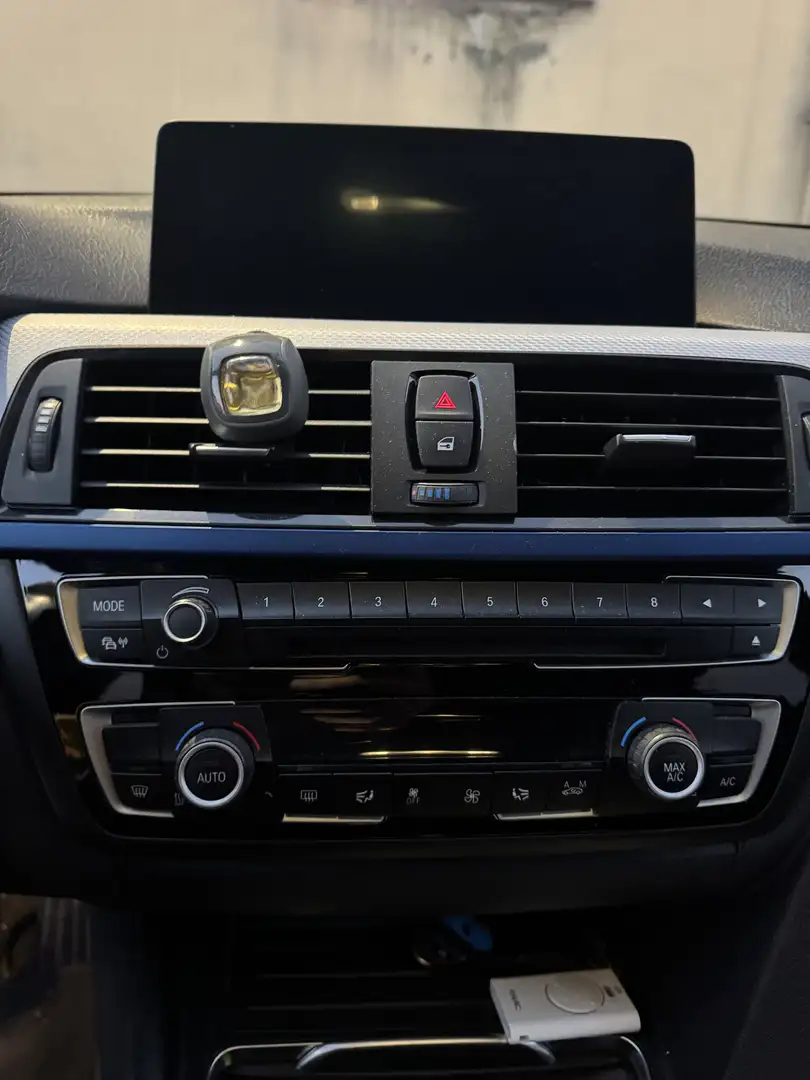 BMW 430 430d Gran Coupe Msport auto - 2