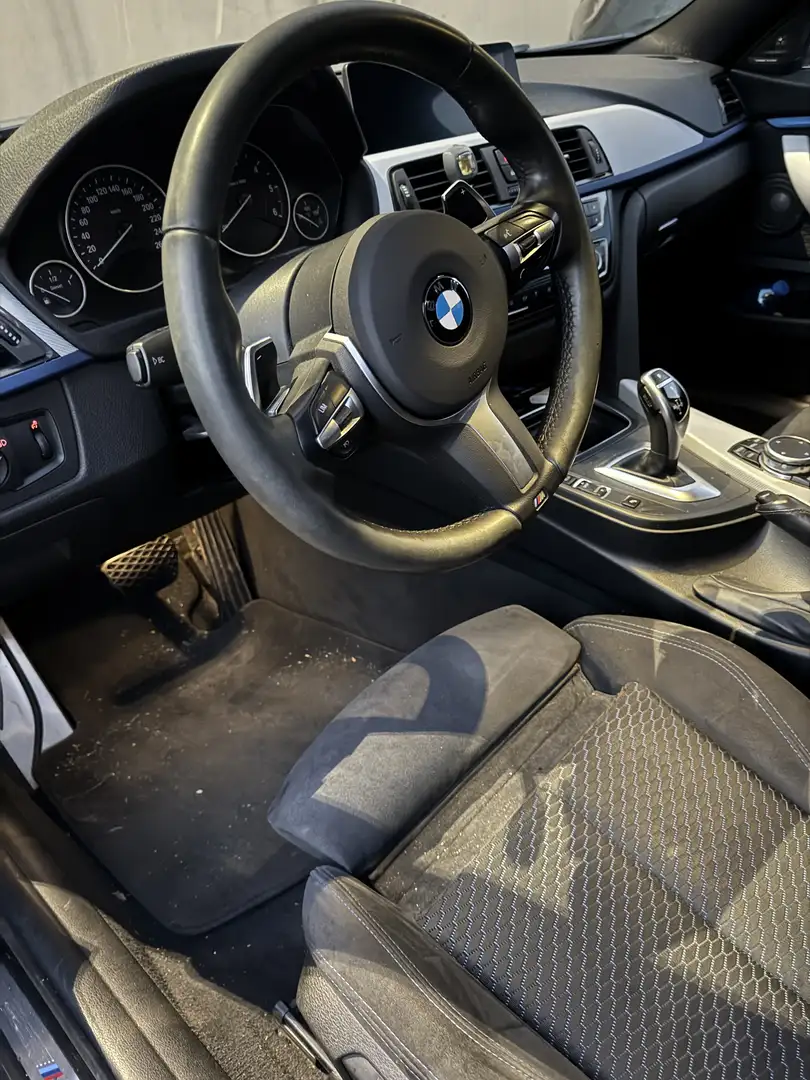 BMW 430 430d Gran Coupe Msport auto - 1