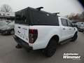 Ford Ranger Doppelkabine 3.2 TDCI 4x4 Wildtrak Camper Wit - thumbnail 3