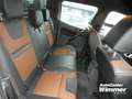 Ford Ranger Doppelkabine 3.2 TDCI 4x4 Wildtrak Camper Bianco - thumbnail 7