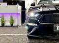 Ford Mustang 5.0 BULLITT DE+Unfallfrei Deutsch+COC Negro - thumbnail 23