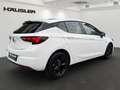 Opel Astra 1.2 GS-Line, Kamera, PDC vo+hi, Sitz-+Lenkradheizu Blanc - thumbnail 4