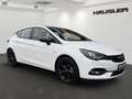 Opel Astra 1.2 GS-Line, Kamera, PDC vo+hi, Sitz-+Lenkradheizu Blanc - thumbnail 2