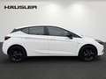 Opel Astra 1.2 GS-Line, Kamera, PDC vo+hi, Sitz-+Lenkradheizu Blanc - thumbnail 3