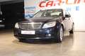 Mercedes-Benz C 250 CDI BE Limousine *Comand*Automatik*PDC Bleu - thumbnail 4