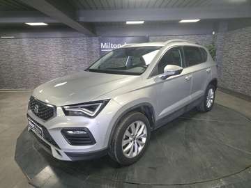 Ateca 1.0 TSI - 110 Style