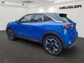 Opel Mokka-E Ultimate*Navi*Kamera*Parkhilfe*uvm* Blau - thumbnail 5