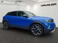 Opel Mokka-E Ultimate*Navi*Kamera*Parkhilfe*uvm* Blau - thumbnail 2
