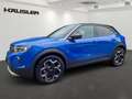 Opel Mokka-E Ultimate*Navi*Kamera*Parkhilfe*uvm* Blau - thumbnail 1