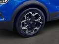 Opel Mokka-E Ultimate*Navi*Kamera*Parkhilfe*uvm* Blau - thumbnail 8